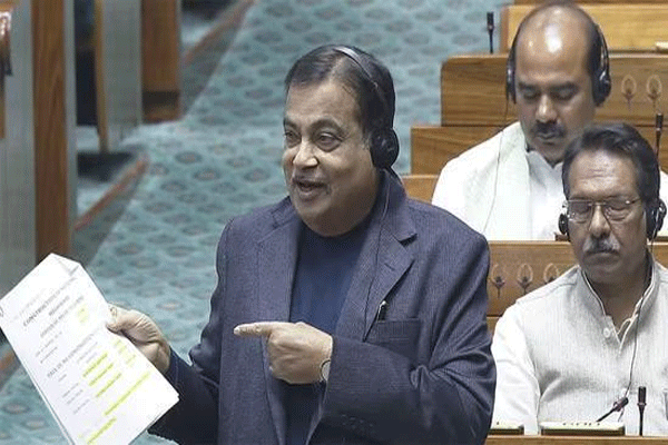 nitin-gadkari-rahveer-scheme nitin-gadkari-rahveer-scheme