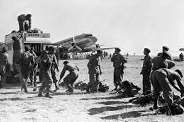 India Pakistan war India Pakistan war