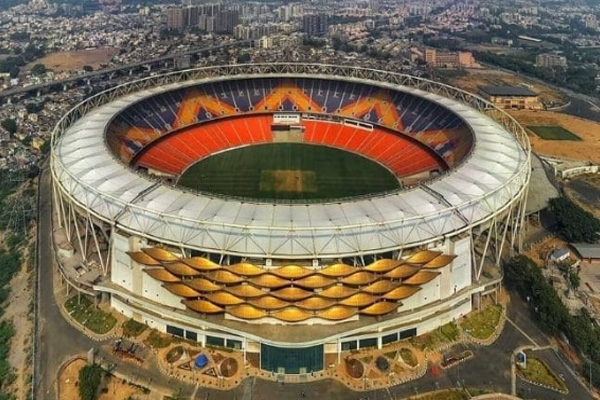 MODI STADIUM