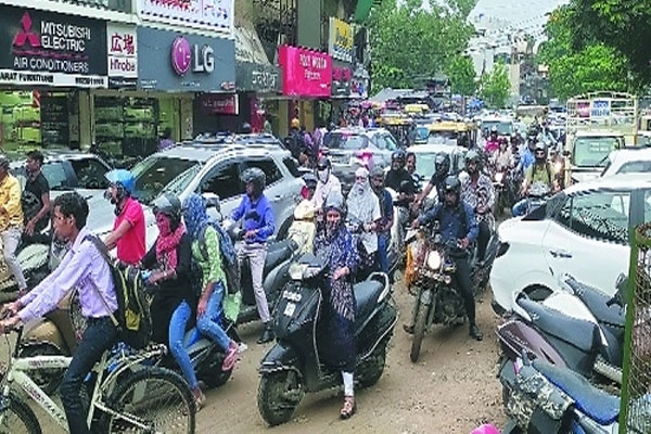 Wardha district vehicle registration,