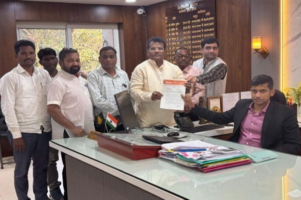  Suflam company pollution, MIDC Deori,