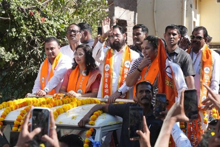 अंजनगाव सुर्जी शहराचा संपूर्ण विकास करू