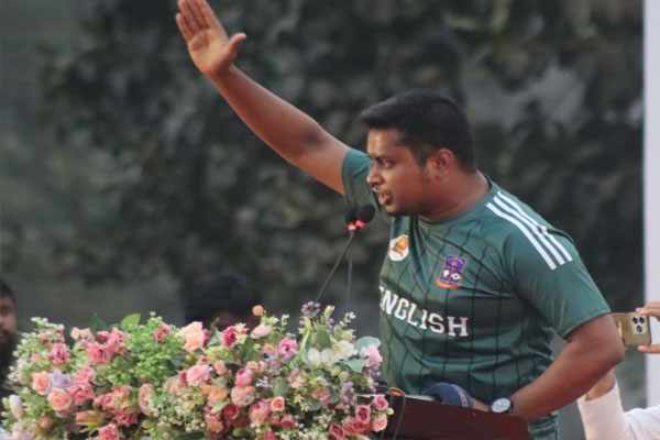 Who is Hasnat Abdullah Who is Hasnat Abdullah