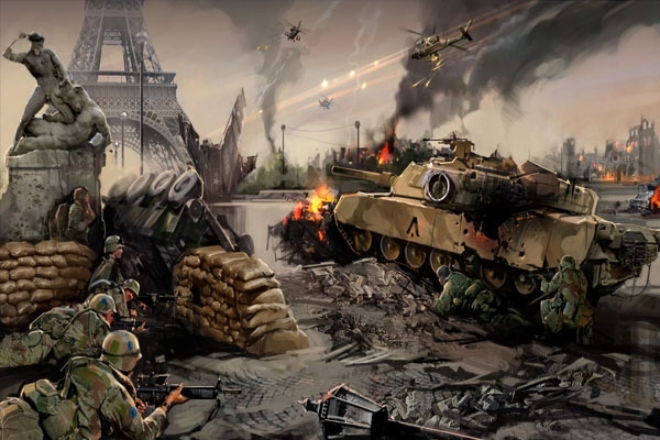 The possibility of nuclear war