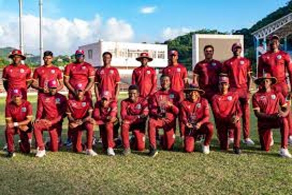 west indies squad west indies squad