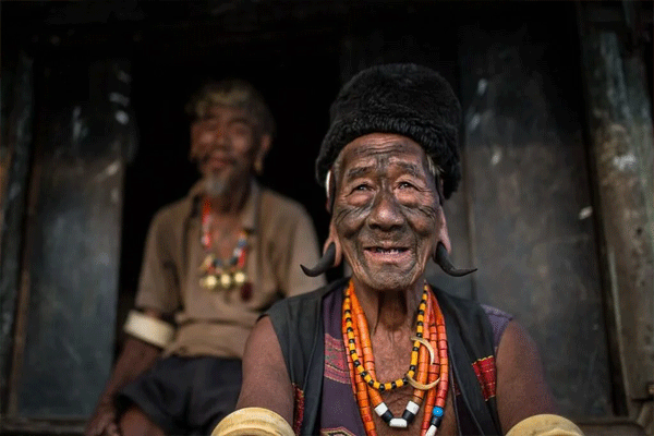 unique-custom-in-nagaland