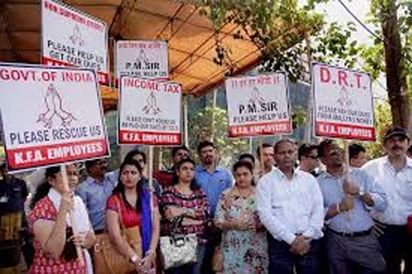 किंगफिशर एअरलाइन्सच्या 