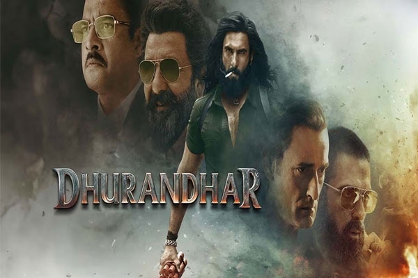 Dhurandhar box office collection