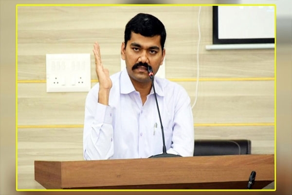 Aadhaar registration drive,