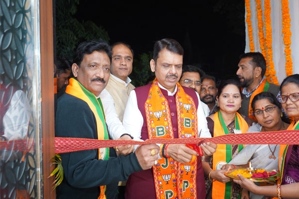 Devli, Rajesh Bakane,