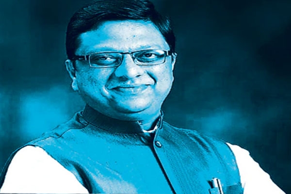 Vishal Tambe has retired