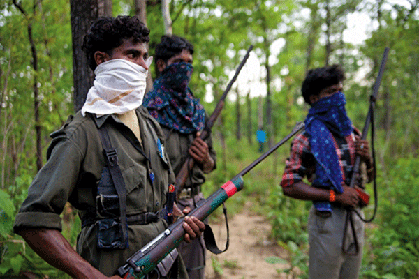 telangana-41-maoist-surrendered