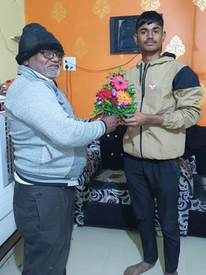 पप्रशांत लाडकर 