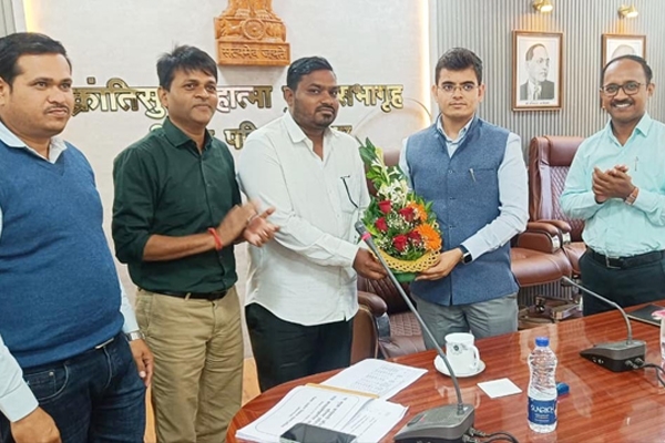 आवास योजना 