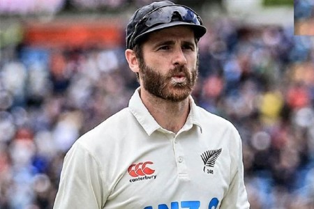 केन विल्यमसनच्या कसोटी क्रिकेटमध्ये सर्वाधिक धावा!