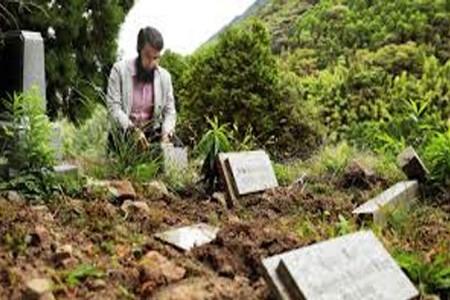 मुस्लिमांना जपानमध्ये मृतदेह दफनाची परवानगी नाही!\