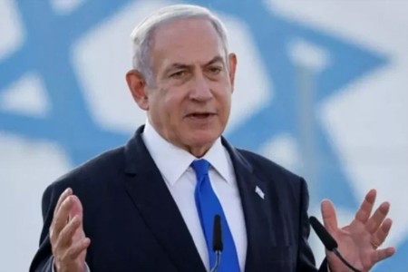 नेतान्याहू यांनी का टाळला भारत दौरा?