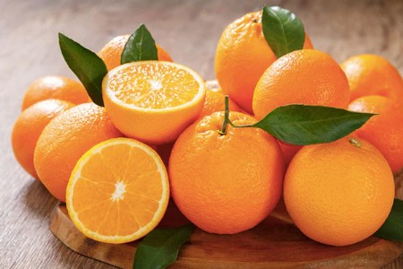 जाणून घ्या संत्री खाण्याची योग्य वेळ