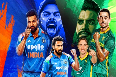 दुसऱ्या सामन्याचा वेळ नोंदवा, नाहीतर सामना चुकवालं!