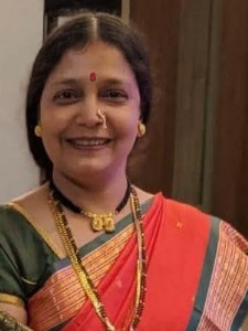 राष्ट्रसंत तुकडोजी विद्यापीठाला इतिहास घडवणाऱ्या कुलगुरू