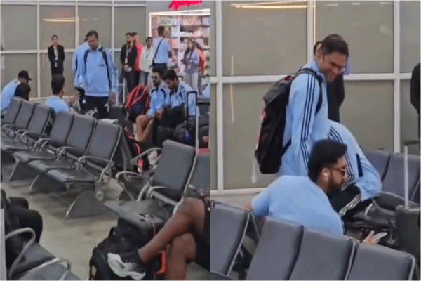 rohit-sharma-forgot-earbuds