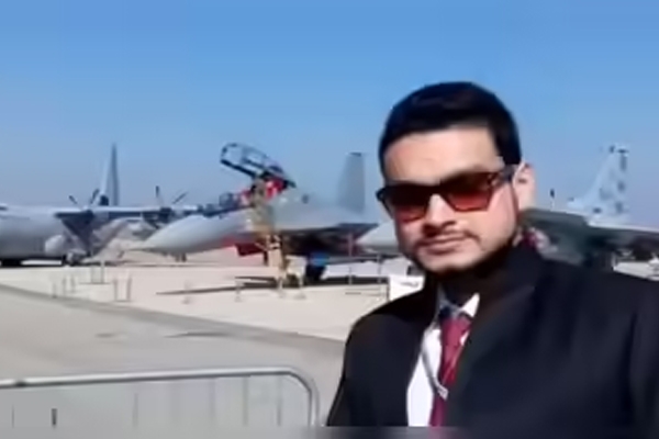 निशांत अग्रवाल 