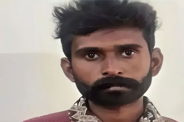 Spy arrested in Rajasthan