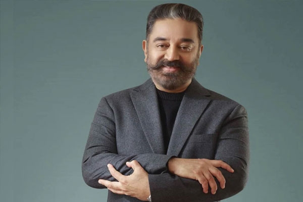 kamal haasan