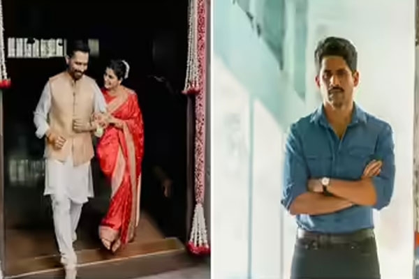 samantha ruth prabhu and raj