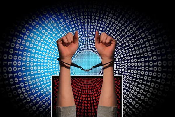 डिजिटल अरेस्ट 