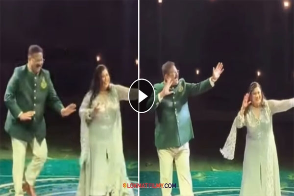 suchitra bandekar dance