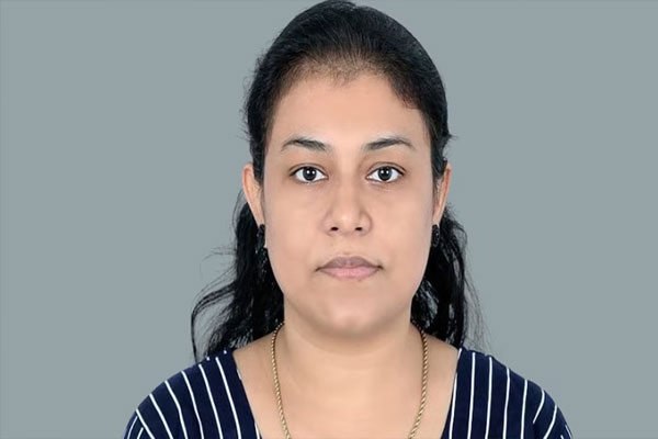 An Indian nurse won the lottery