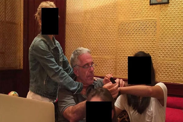 The Epstein case revealed