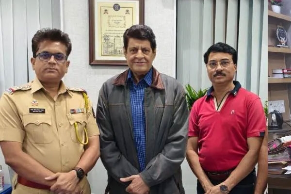 Gajendra Singh Chauhan