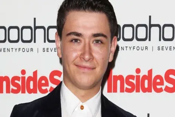 William Rush death news,