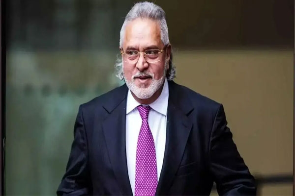Vijay Mallya 