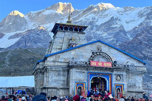 Kedarnath,