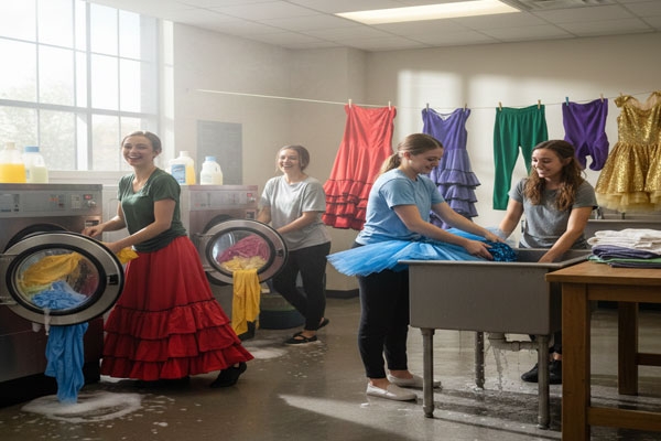 Yardi English Medium School,