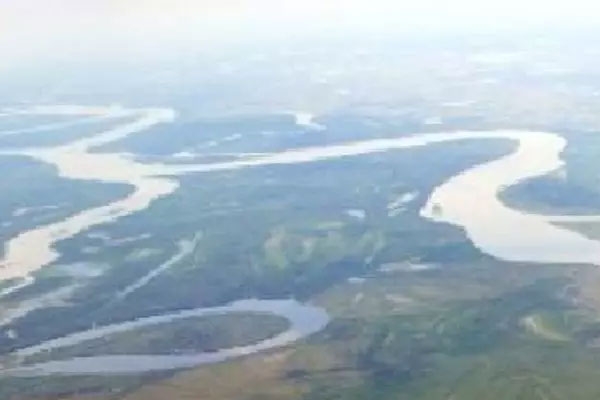 Lower Painganga project