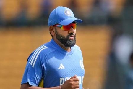 टीम मुंबईची रणनिती...शार्दुल ठाकूरच्या नेतृत्वात रोहितला संधी!