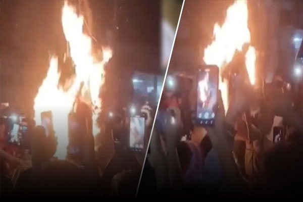 Seven arrested in lynching of Hindu youth