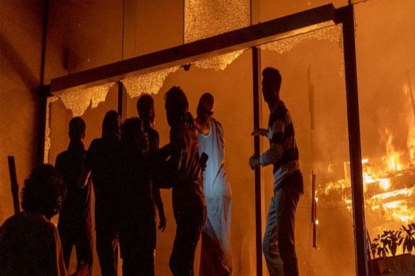  published bangladesh