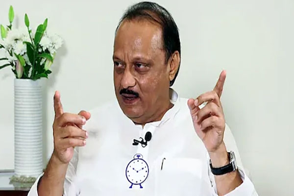 अजित पवार गटाचे वर्चस्व