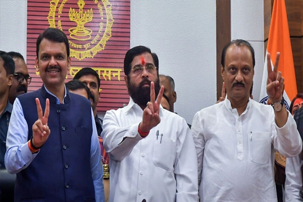 Nagar Panchayat Results