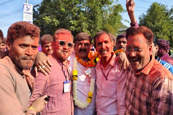 Gondia Municipal Council