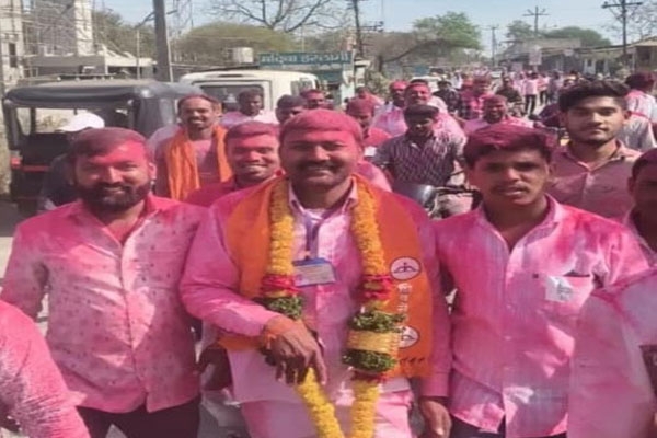 Malegaon Municipal Election, 