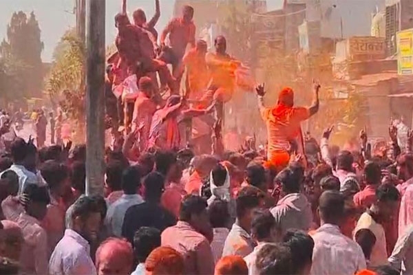 Risod Municipal Election,