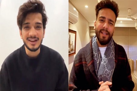 ९ कोटीचा दावा... मुनव्वर फारुकींचे गंभीर आरोप, एल्विश यादव अडचणीत