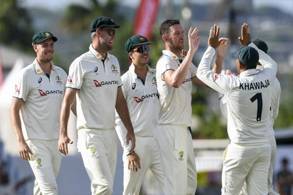 australia team ashes