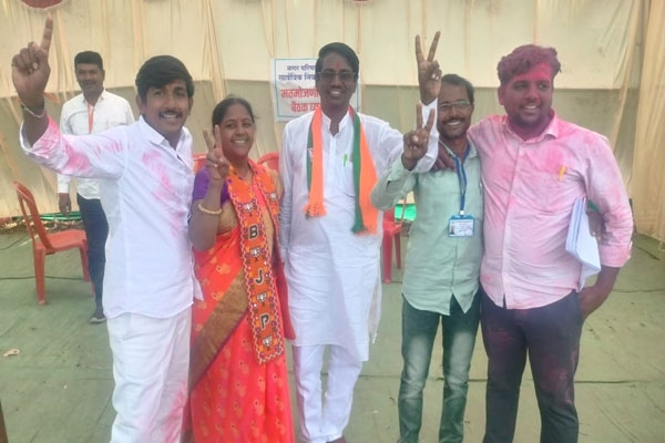 Akola Four Municipal Councils